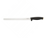 FISKARS FF Nóż do szynki i łososia 26 cm 1014202 - 1023882 - zdjęcie 1
